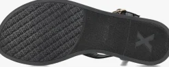 zwarte mexx sandalen nyobi