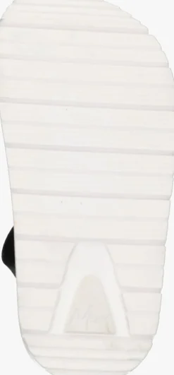 zwarte mexx sandalen playa penny