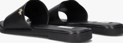 zwarte mexx slippers jolie
