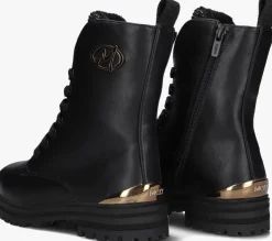 zwarte mexx veterboots phiby early