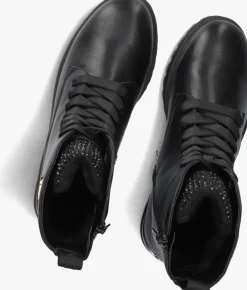 zwarte mexx veterboots phiby early