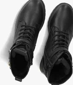 zwarte mexx veterboots prizzy early