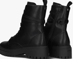 zwarte mexx veterboots pretty keto