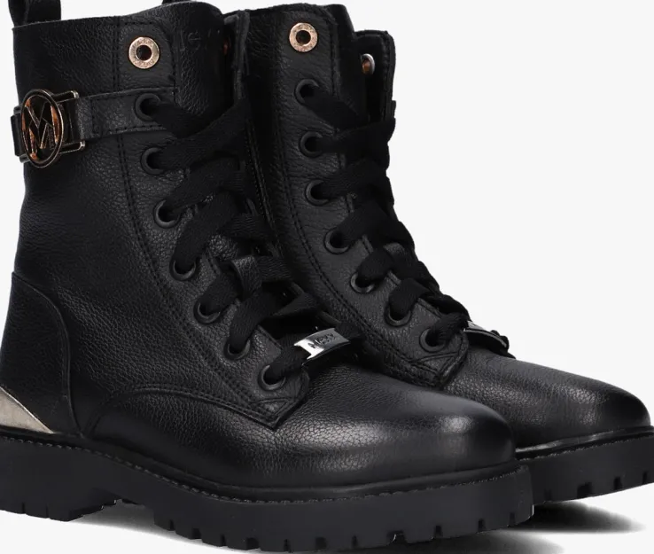 zwarte mexx veterboots xx824551