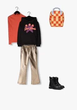 zwarte mexx veterboots xx824551