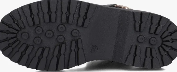 zwarte mexx veterboots xx824551