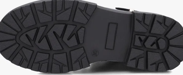 zwarte mexx veterboots xx824553