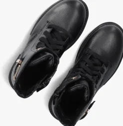 zwarte mexx veterboots xx824553