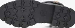 zwarte michael kors kids veterboots ridley stark 2