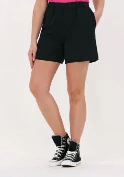 zwarte minimum broeken acazio