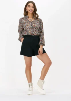 zwarte minimum broeken acazio