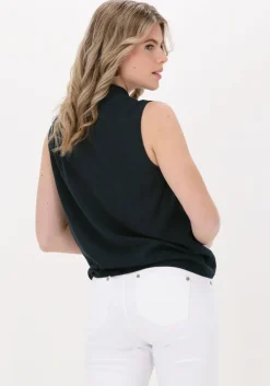 zwarte minimum top bolina