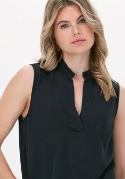 zwarte minimum top bolina