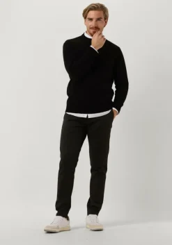 zwarte minimum trui hjuler 2.0 7349