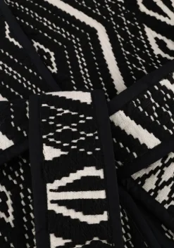 zwarte minus gilet wendi reversible vest