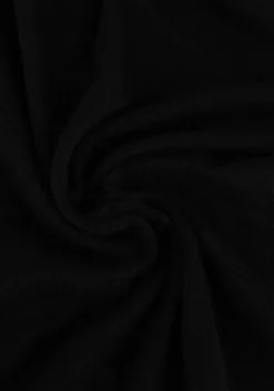 zwarte minus mini jurk gira knit dress