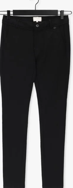 zwarte minus pantalon carma pants