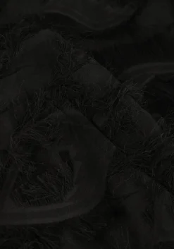 zwarte minus pantalon msmaica highwaisted pant