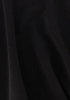 zwarte minus top rianne v-neck t-shirt