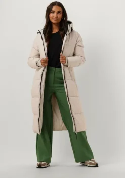 zwarte minus tops & t-shirts reyna blouse