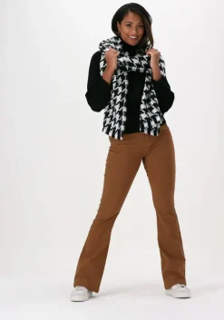 zwarte minus trui ceceline knit pullover