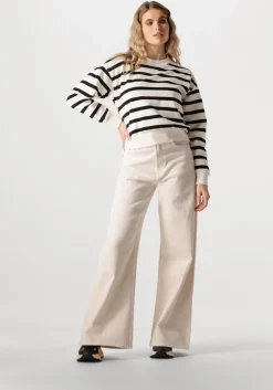 zwarte minus trui estella sweat