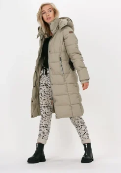 zwarte minus t-shirt leti tee