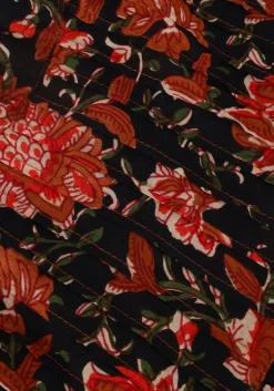 zwarte mkt studio blouses harmonie