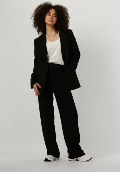 zwarte modström blazer gale blazer