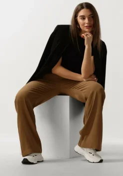 zwarte modström blazer perrymd blazer