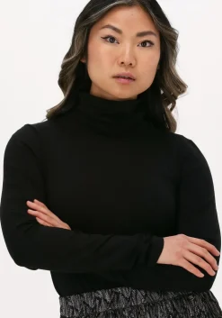 zwarte modström coltrui tanner