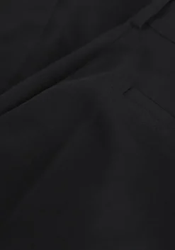 zwarte modström pantalon gale pants