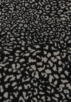 zwarte modström sweater omari sweat