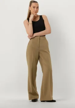 zwarte modström top himamd top