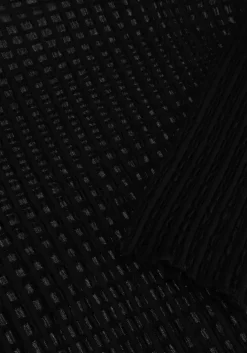 zwarte modström tops & t-shirts genifermd top