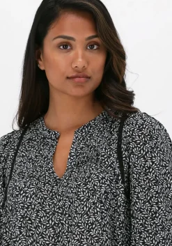 zwarte moliin blouses ginnie