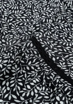 zwarte moliin blouses ginnie