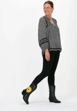 zwarte moliin blouses ginnie