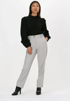 zwarte moliin blouses penelopy