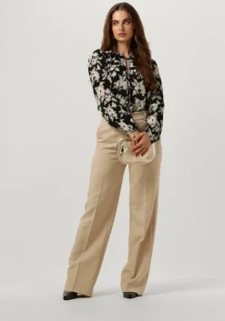 zwarte moliin blouses tina