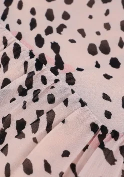 zwarte moliin midirok olivia