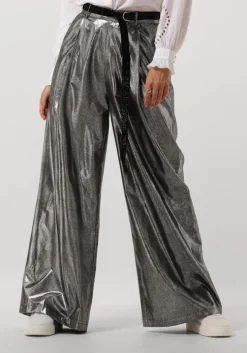 zwarte moliin pantalon urenna