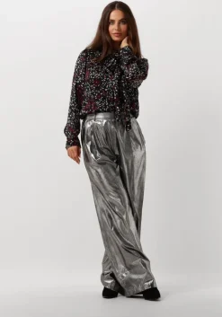 zwarte moliin pantalon urenna