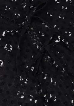 zwarte moliin top tami