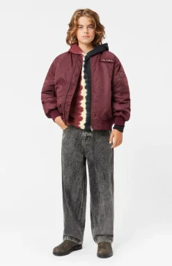 zwarte molo sweater maxx