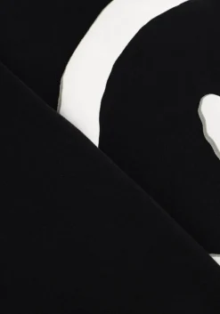 zwarte molo trui mar