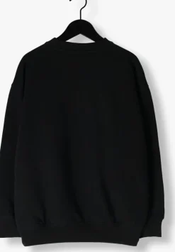 zwarte molo trui mar