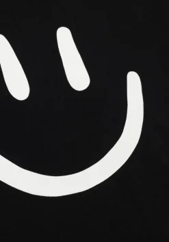 zwarte molo t-shirt roxo