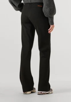 zwarte moscow flared broek 56-02 dawn-1
