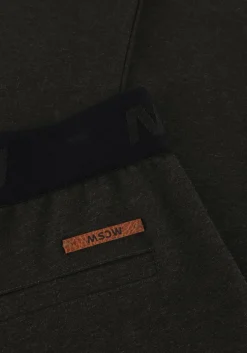 zwarte moscow flared broek 56-02 dawn-1